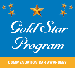 Gold Star Program