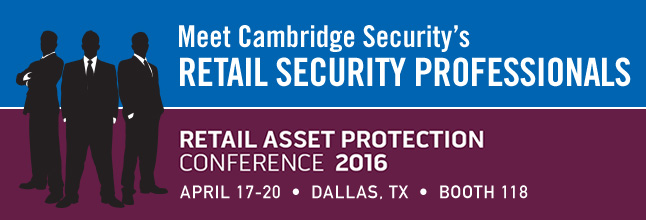 RILA Retail Asset Protection Conference 2016